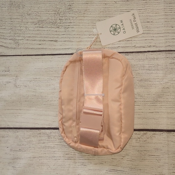 NWT Gaiam sidekick waist pack - Picture 3 of 6